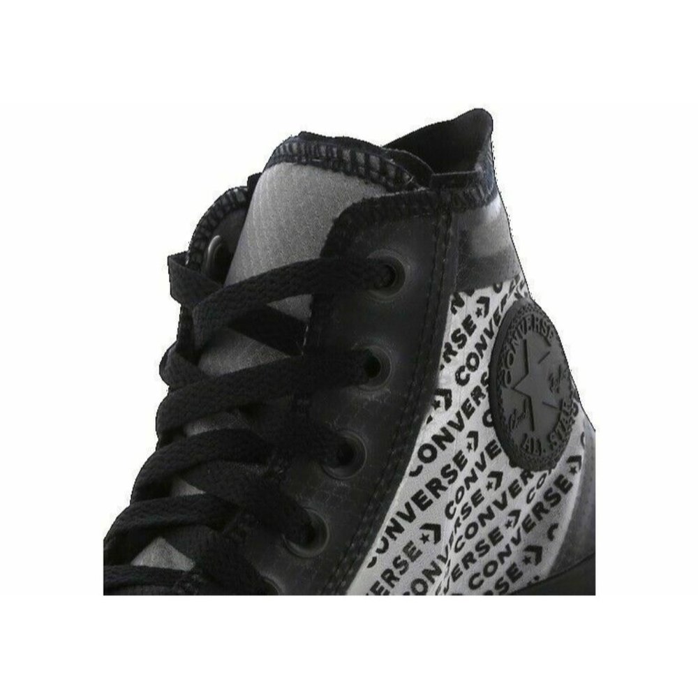 Converse Chuck Taylor All Star Hi Men's Limited Edition Sneaker Shoe 165668C - Picture 9 of 11